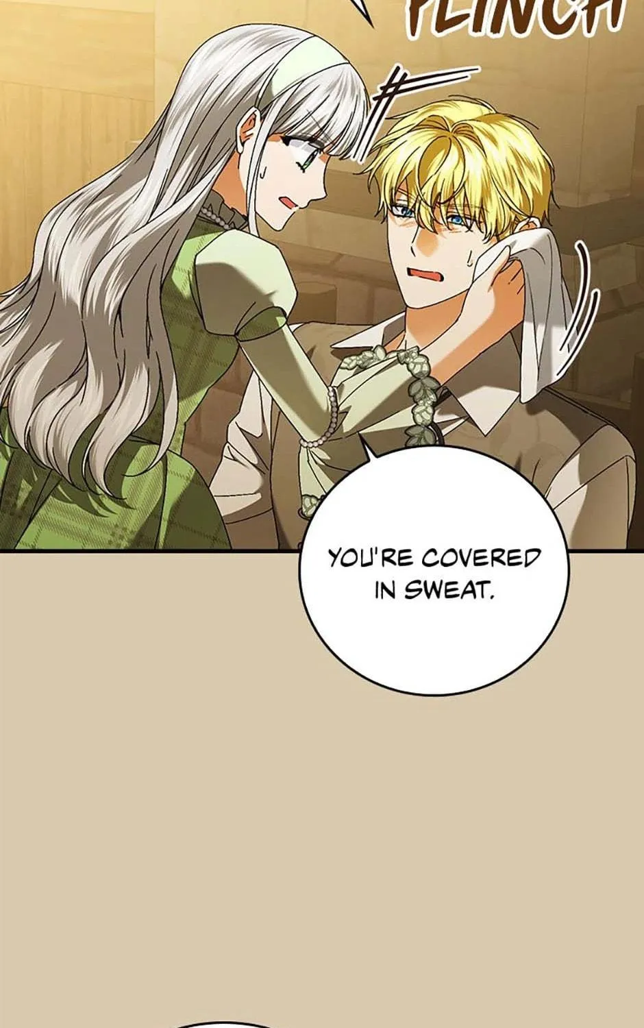 The Perfect Plan for a Fairy-Tale Ending Chapter 95 page 41 - 