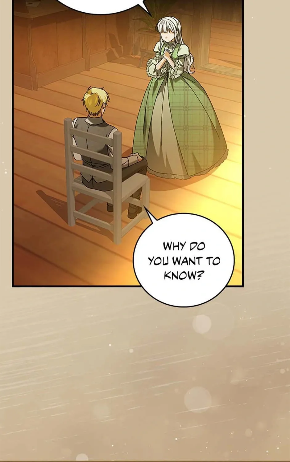 The Perfect Plan for a Fairy-Tale Ending Chapter 95 page 43 - 