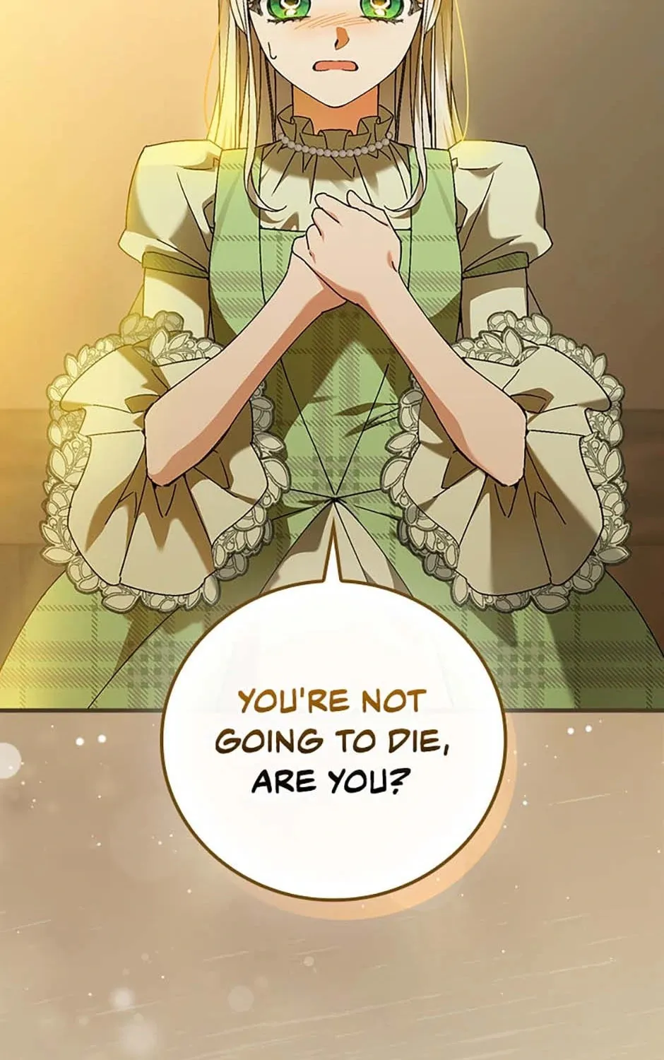 The Perfect Plan for a Fairy-Tale Ending Chapter 95 page 45 - 