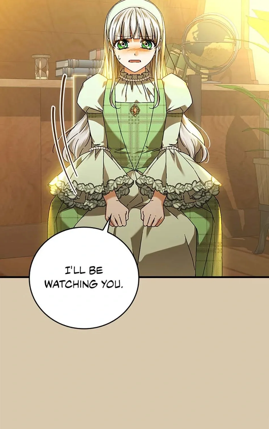 The Perfect Plan for a Fairy-Tale Ending Chapter 95 page 55 - 