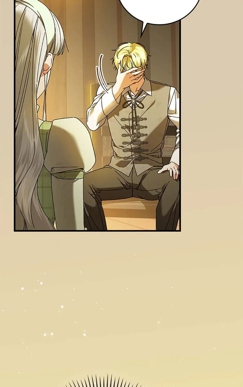 The Perfect Plan for a Fairy-Tale Ending Chapter 95 page 57 - 