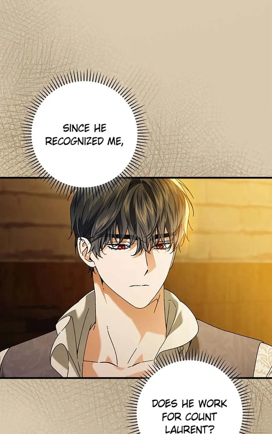 The Perfect Plan for a Fairy-Tale Ending Chapter 95 page 7 - 