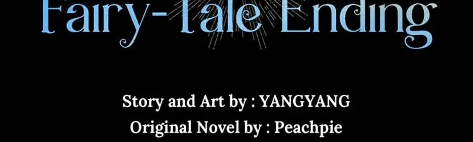 The Perfect Plan for a Fairy-Tale Ending Chapter 95 page 64 - 