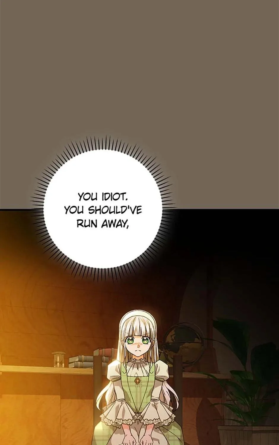 The Perfect Plan for a Fairy-Tale Ending Chapter 95 page 71 - 