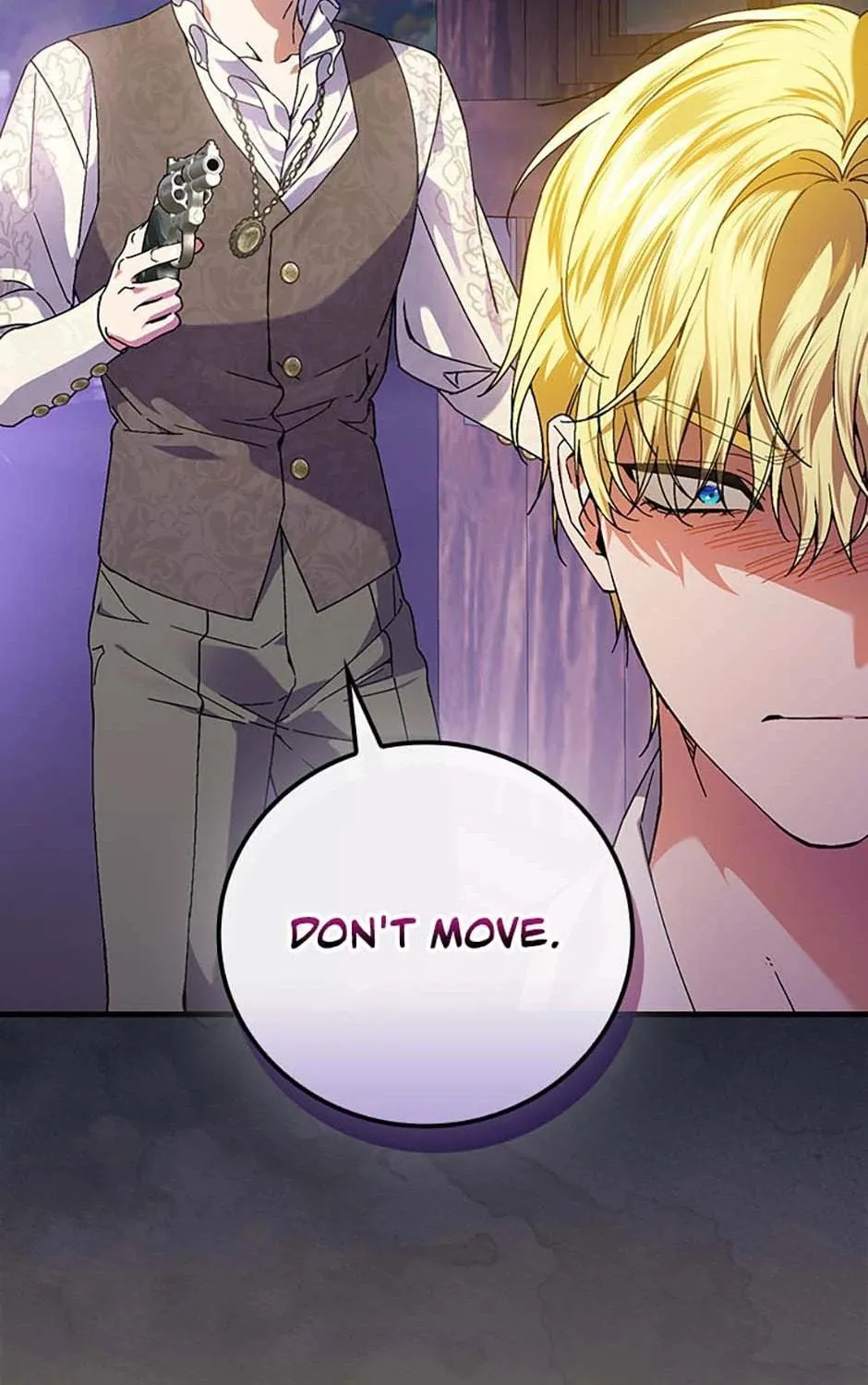 The Perfect Plan for a Fairy-Tale Ending Chapter 95 page 77 - 