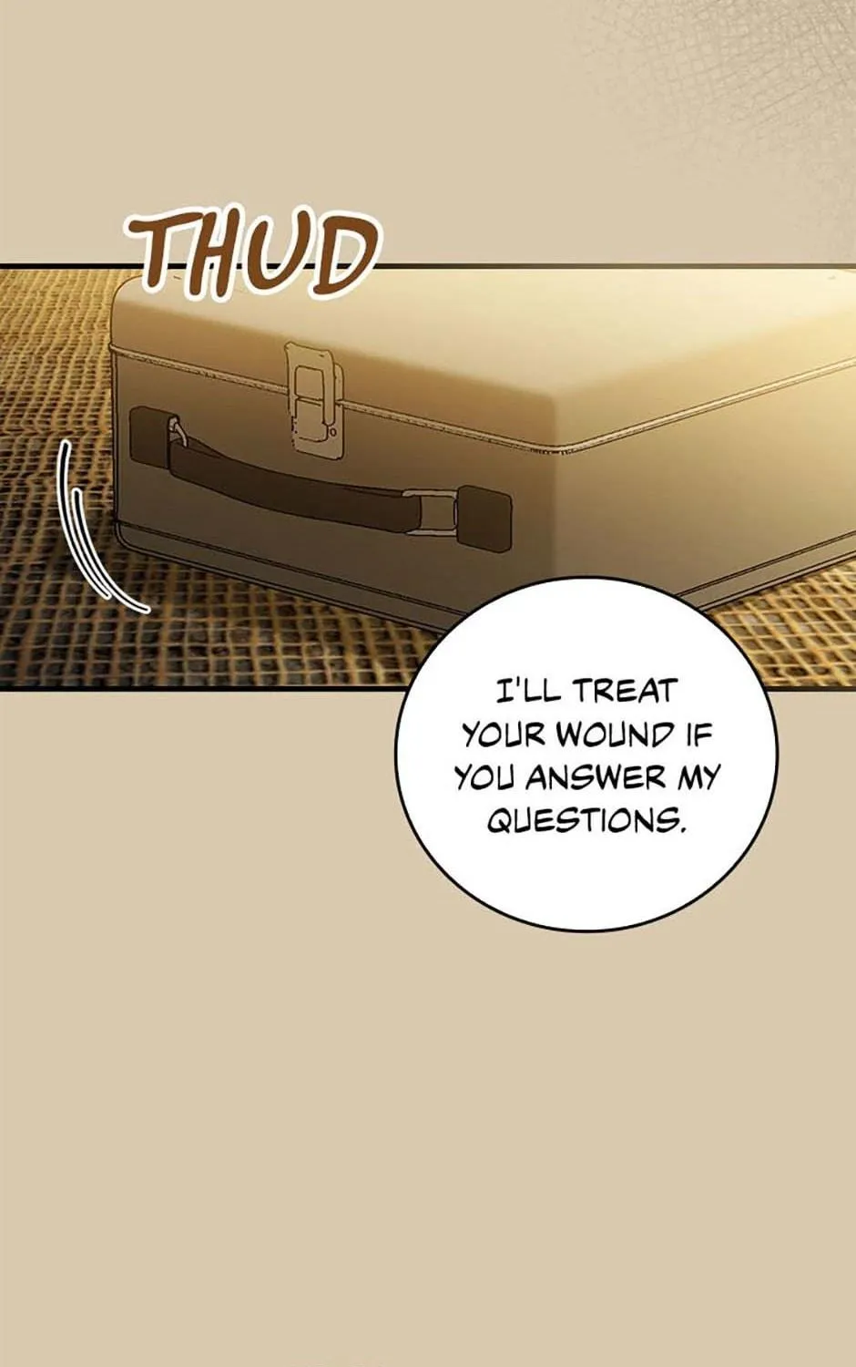 The Perfect Plan for a Fairy-Tale Ending Chapter 95 page 9 - 