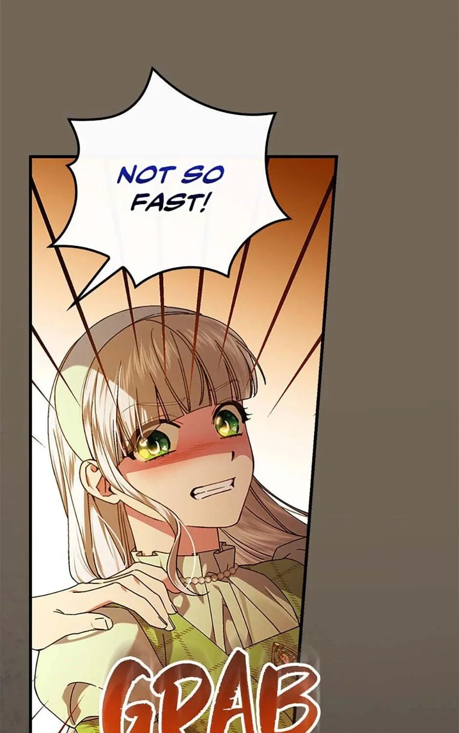 The Perfect Plan for a Fairy-Tale Ending Chapter 95 page 83 - 
