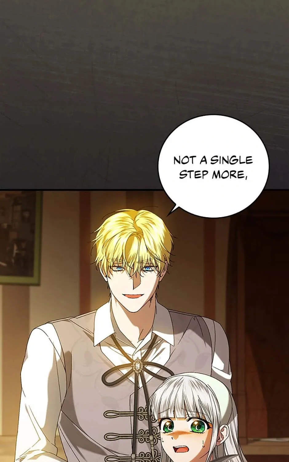 The Perfect Plan for a Fairy-Tale Ending Chapter 95 page 85 - 