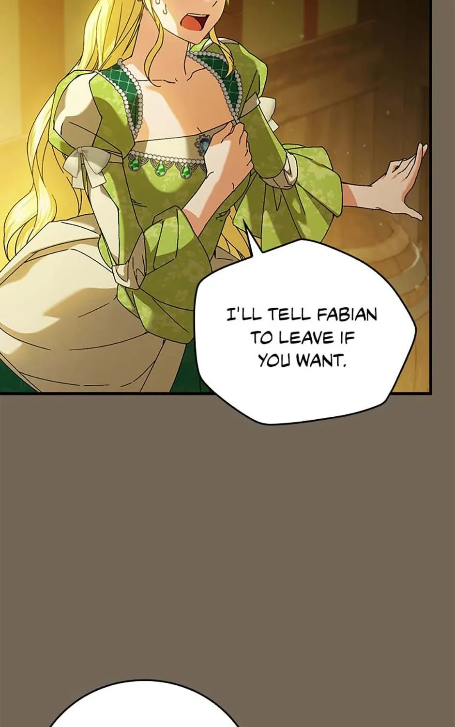 The Perfect Plan for a Fairy-Tale Ending Chapter 95 page 91 - 