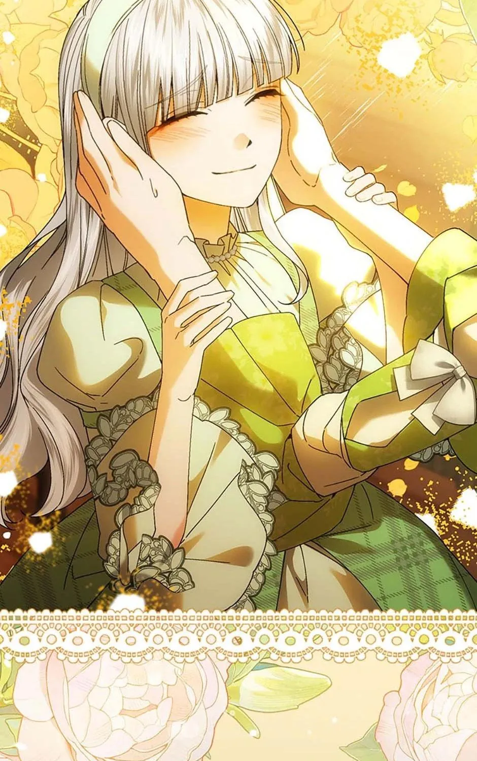 The Perfect Plan for a Fairy-Tale Ending Chapter 96 page 101 - 