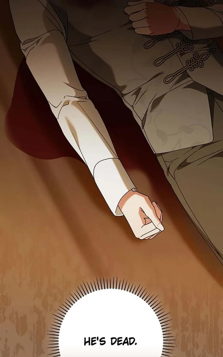 The Perfect Plan for a Fairy-Tale Ending Chapter 96 page 107 - 