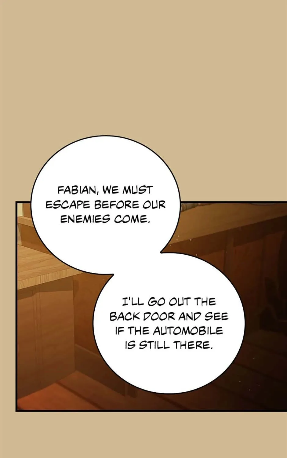 The Perfect Plan for a Fairy-Tale Ending Chapter 96 page 111 - 