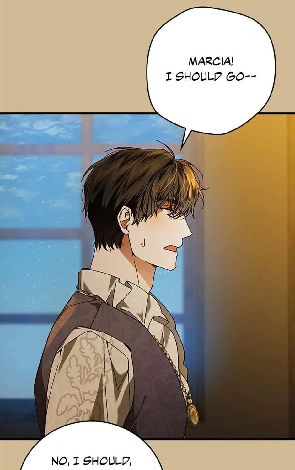 The Perfect Plan for a Fairy-Tale Ending Chapter 96 page 113 - 