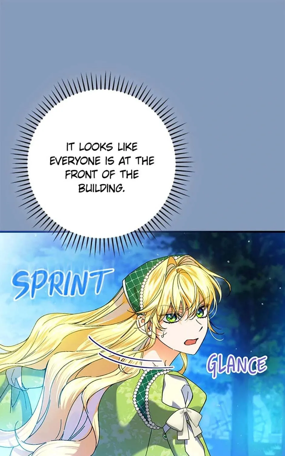 The Perfect Plan for a Fairy-Tale Ending Chapter 96 page 119 - 