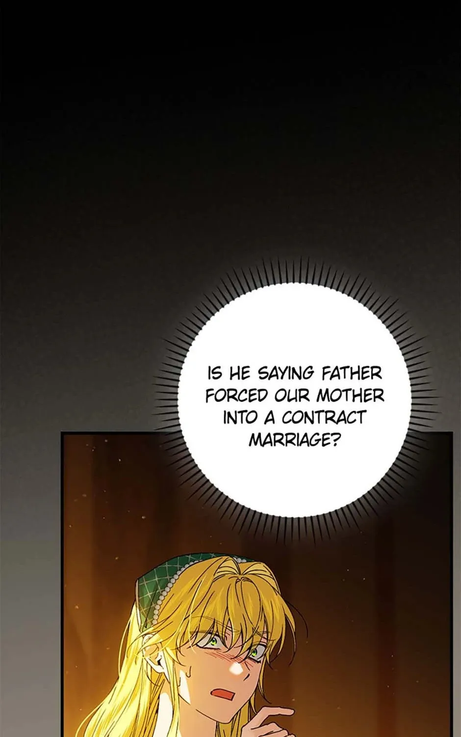 The Perfect Plan for a Fairy-Tale Ending Chapter 96 page 13 - 