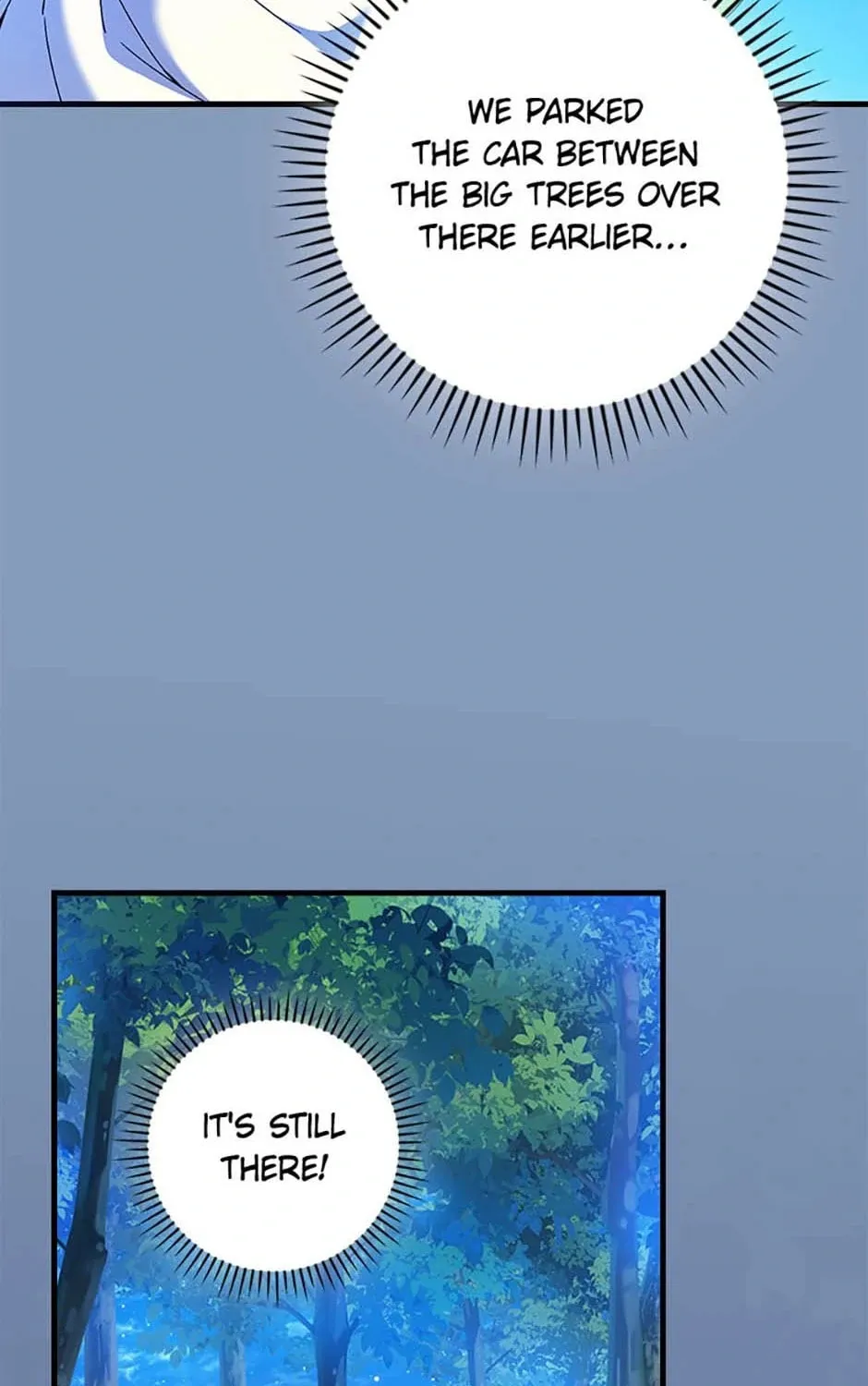 The Perfect Plan for a Fairy-Tale Ending Chapter 96 page 121 - 