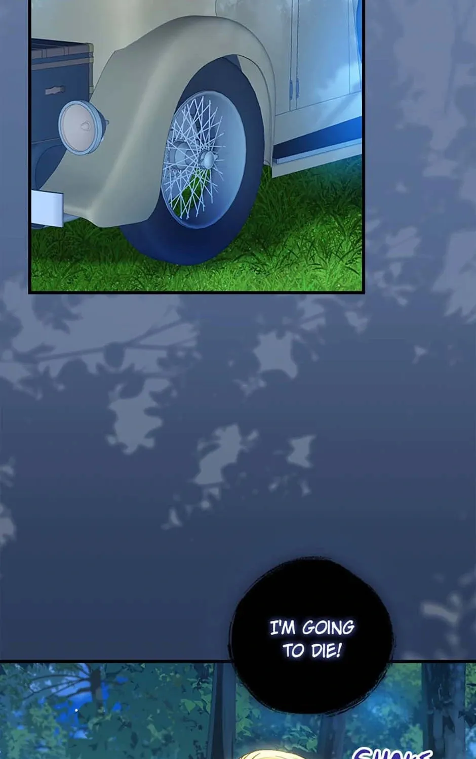 The Perfect Plan for a Fairy-Tale Ending Chapter 96 page 123 - 
