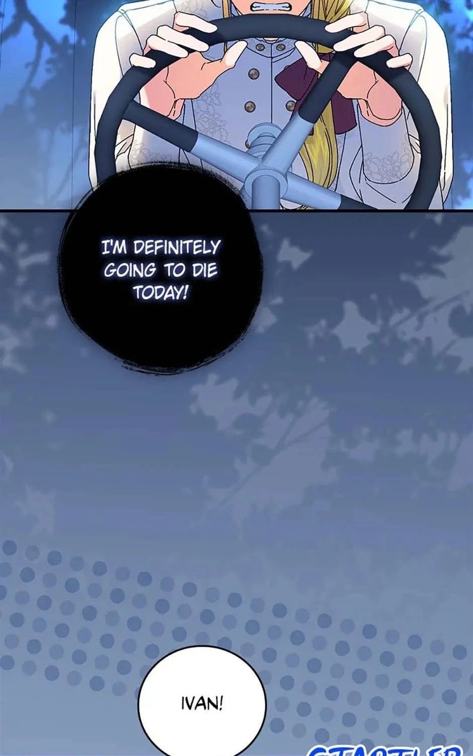 The Perfect Plan for a Fairy-Tale Ending Chapter 96 page 125 - 