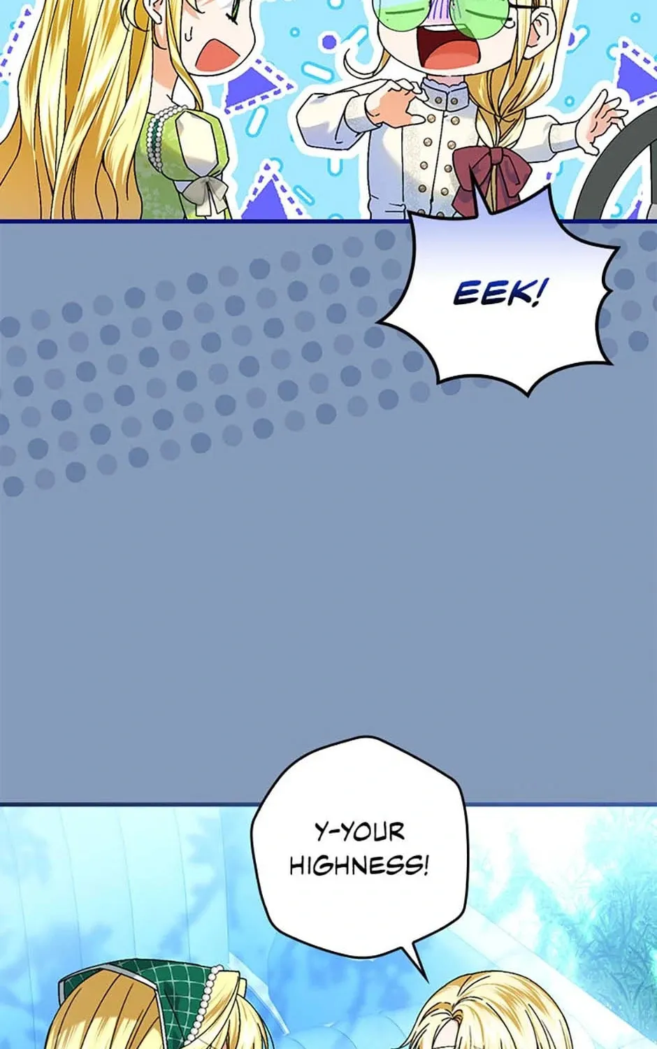 The Perfect Plan for a Fairy-Tale Ending Chapter 96 page 127 - 