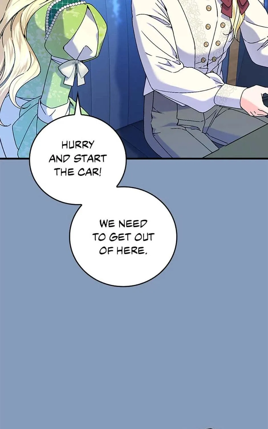 The Perfect Plan for a Fairy-Tale Ending Chapter 96 page 129 - 