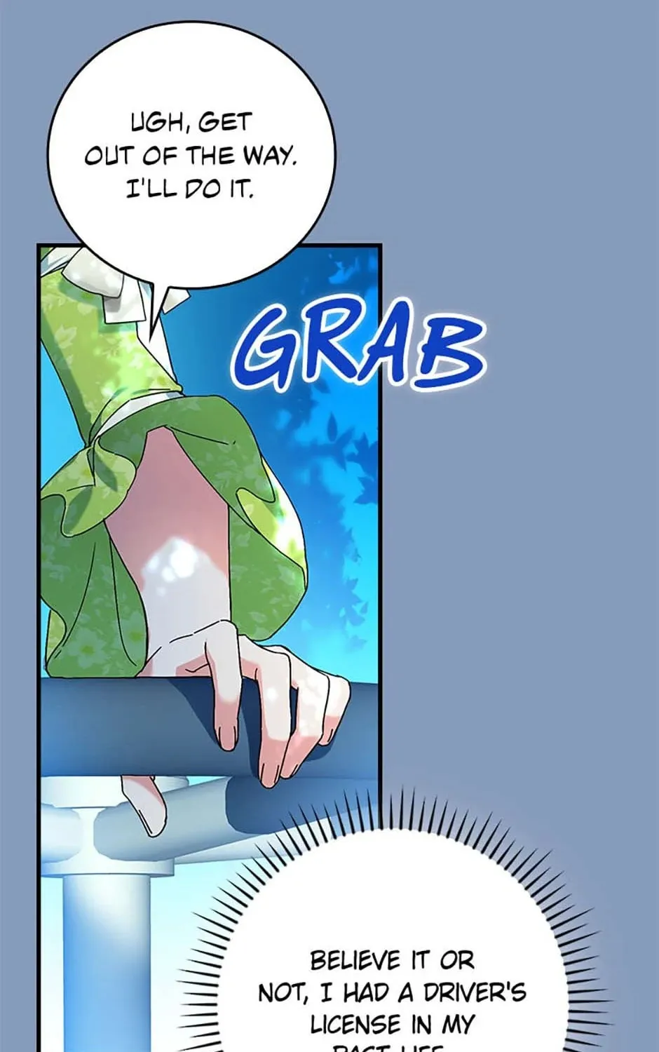 The Perfect Plan for a Fairy-Tale Ending Chapter 96 page 133 - 
