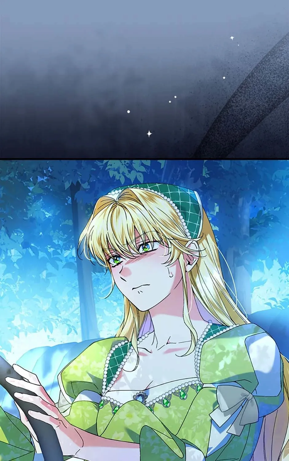 The Perfect Plan for a Fairy-Tale Ending Chapter 96 page 135 - 