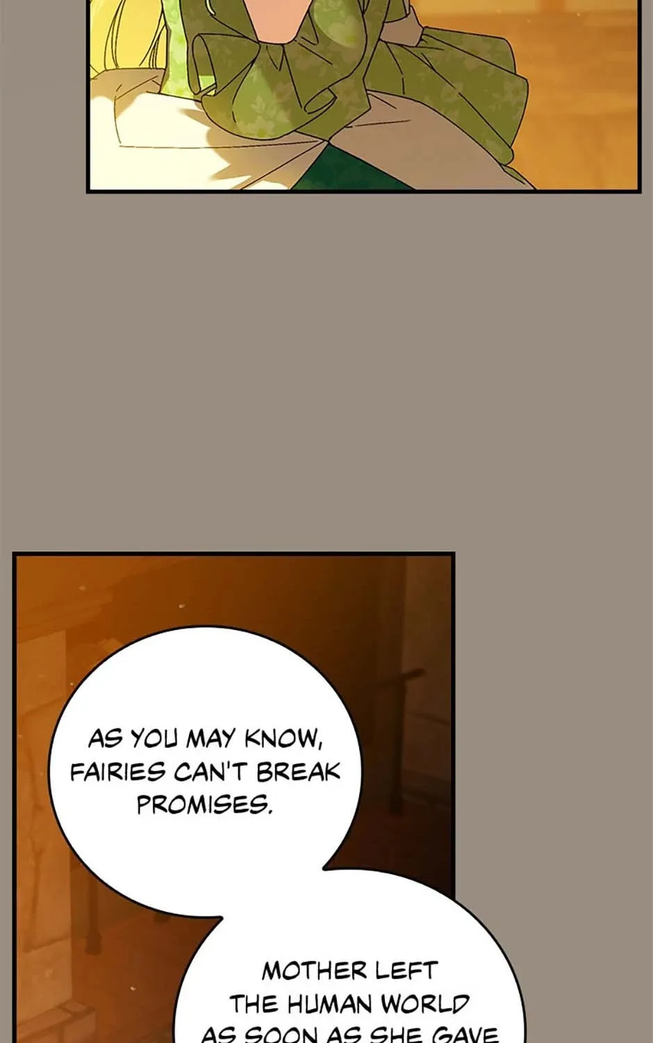 The Perfect Plan for a Fairy-Tale Ending Chapter 96 page 15 - 