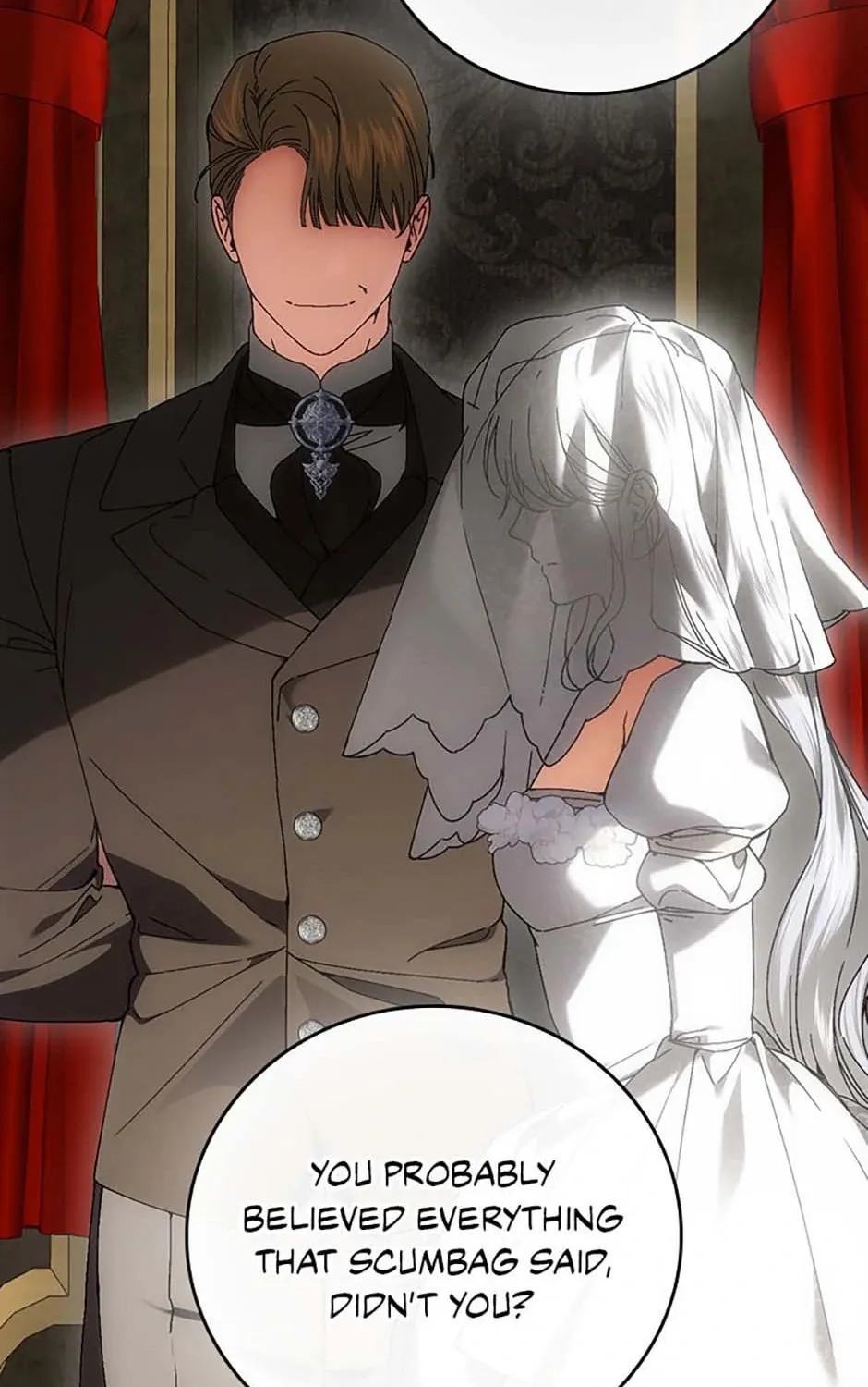 The Perfect Plan for a Fairy-Tale Ending Chapter 96 page 3 - 