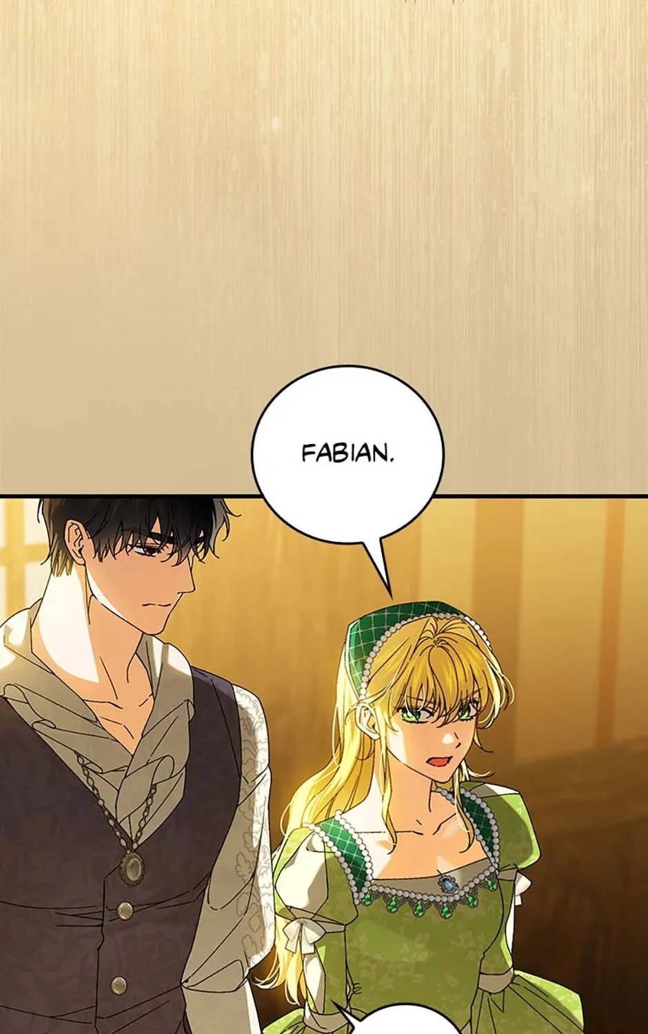 The Perfect Plan for a Fairy-Tale Ending Chapter 96 page 33 - 