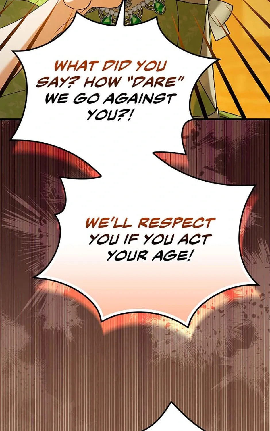 The Perfect Plan for a Fairy-Tale Ending Chapter 96 page 43 - 