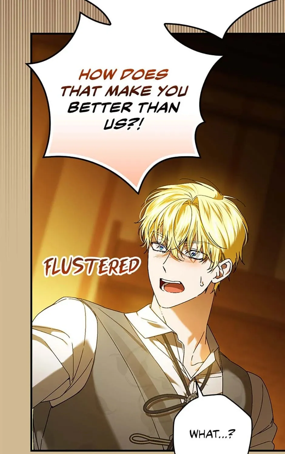 The Perfect Plan for a Fairy-Tale Ending Chapter 96 page 45 - 