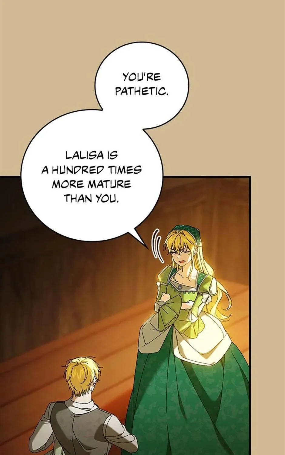 The Perfect Plan for a Fairy-Tale Ending Chapter 96 page 47 - 