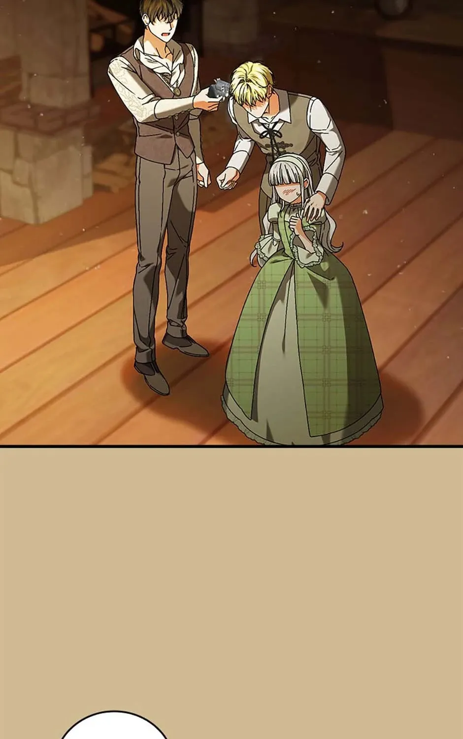 The Perfect Plan for a Fairy-Tale Ending Chapter 96 page 55 - 