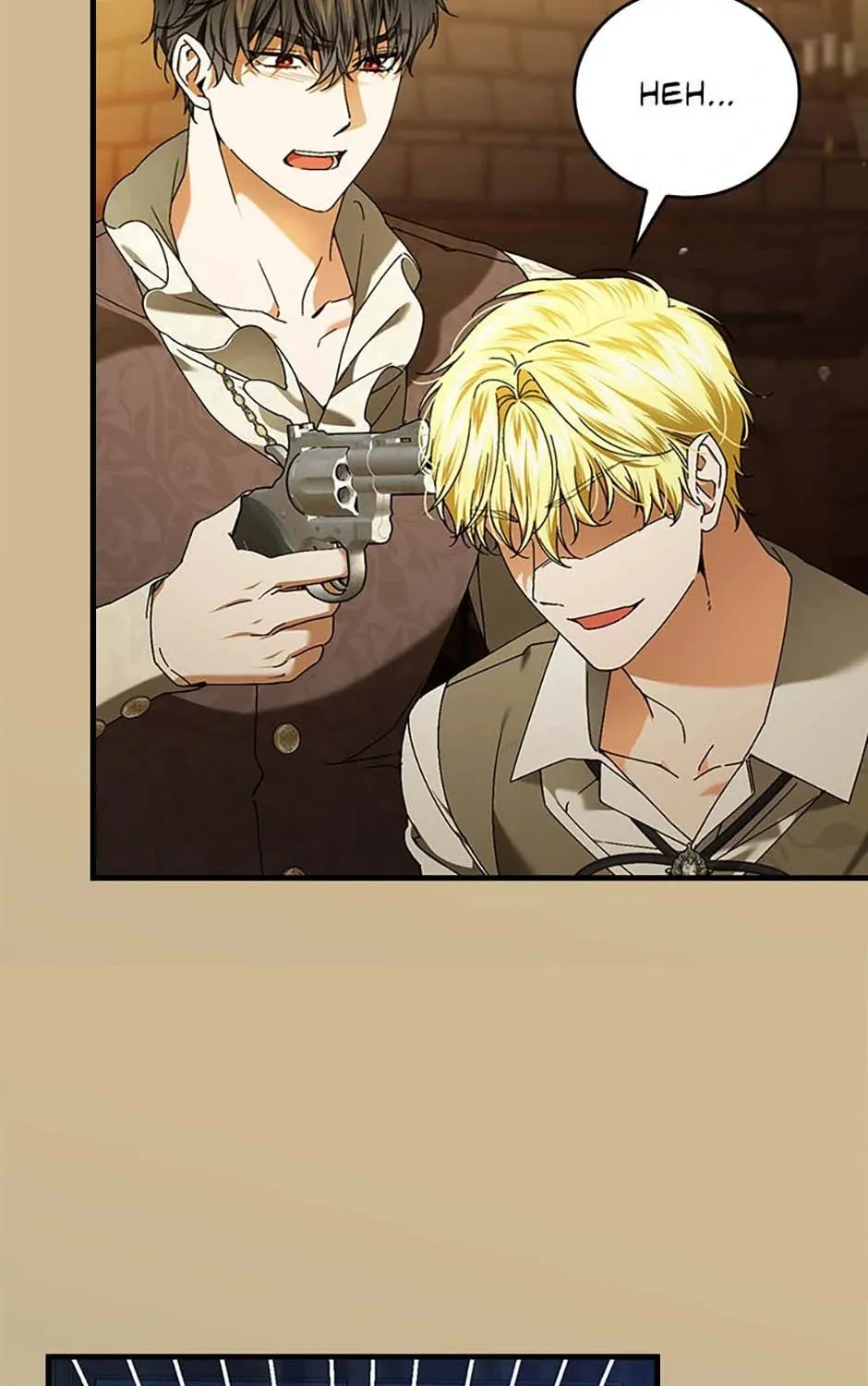 The Perfect Plan for a Fairy-Tale Ending Chapter 96 page 57 - 