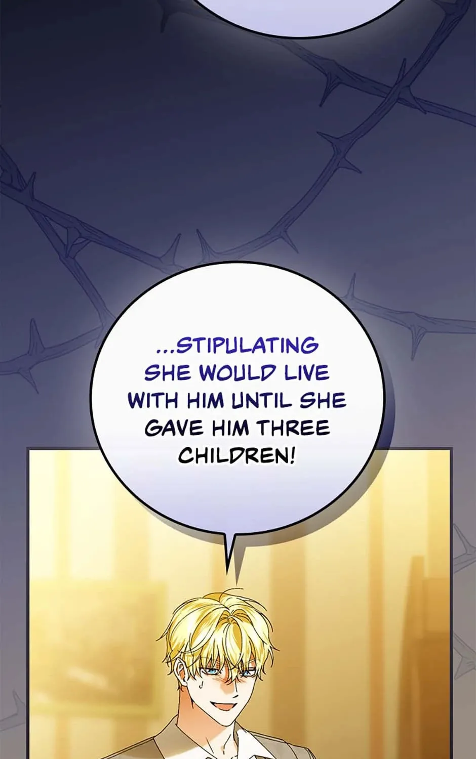 The Perfect Plan for a Fairy-Tale Ending Chapter 96 page 7 - 