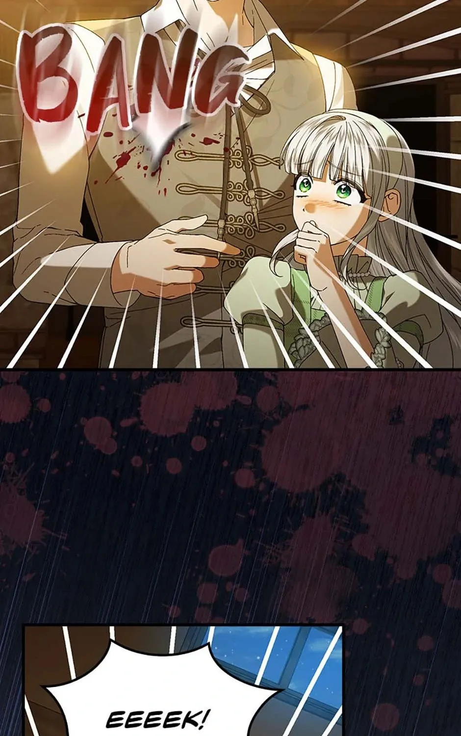 The Perfect Plan for a Fairy-Tale Ending Chapter 96 page 63 - 