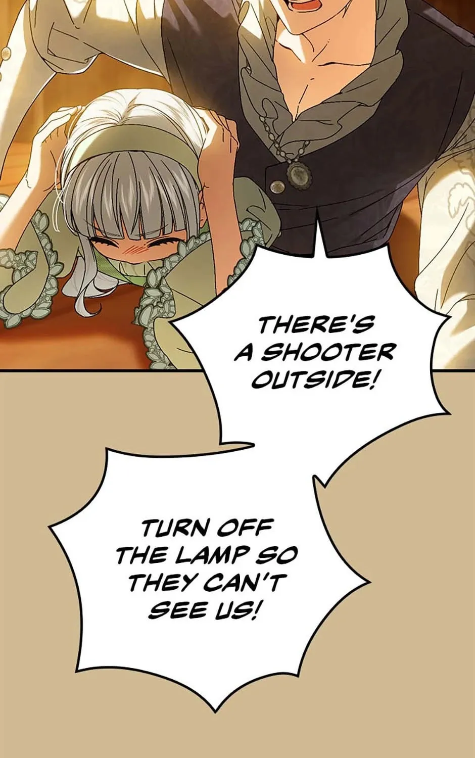 The Perfect Plan for a Fairy-Tale Ending Chapter 96 page 67 - 