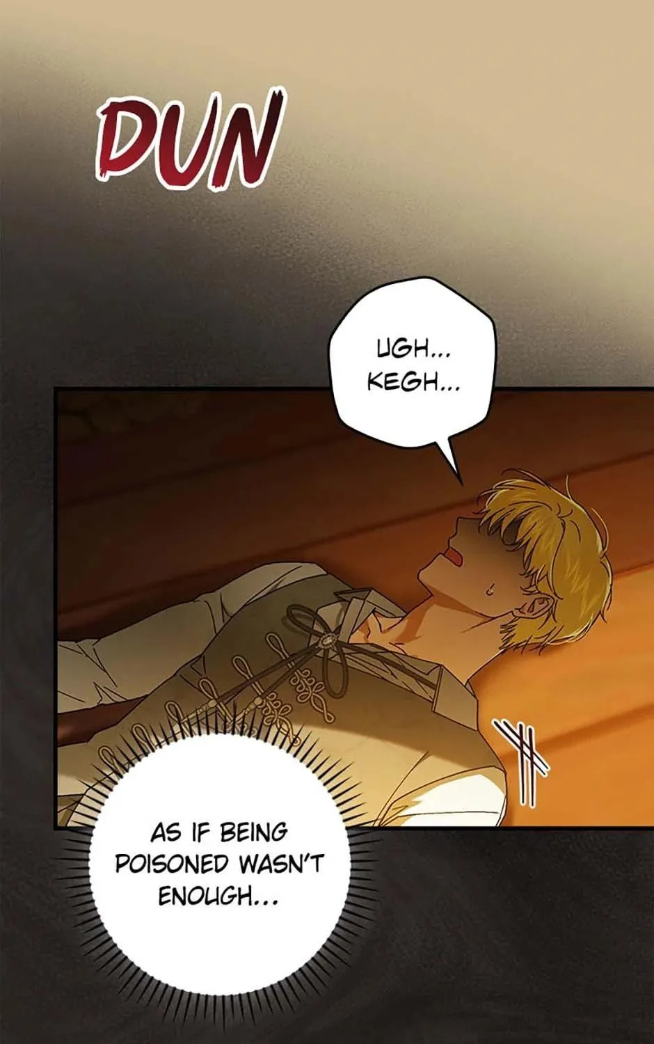 The Perfect Plan for a Fairy-Tale Ending Chapter 96 page 69 - 