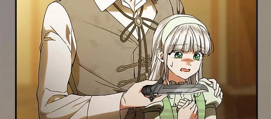 The Perfect Plan for a Fairy-Tale Ending Chapter 96 page 8 - 
