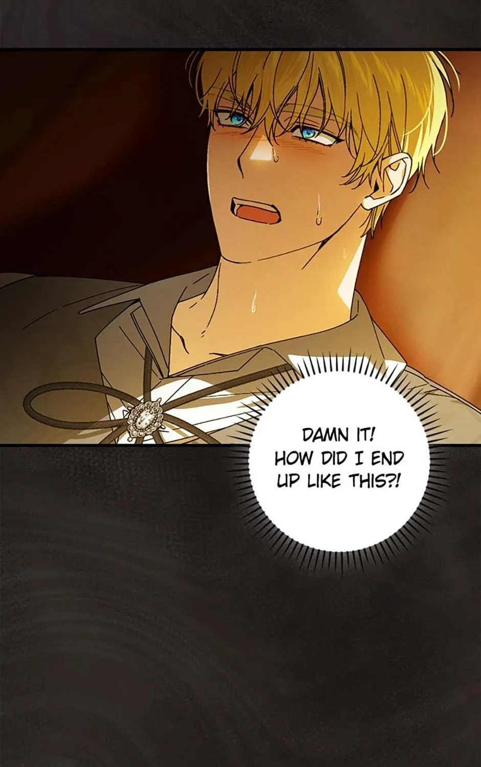 The Perfect Plan for a Fairy-Tale Ending Chapter 96 page 71 - 