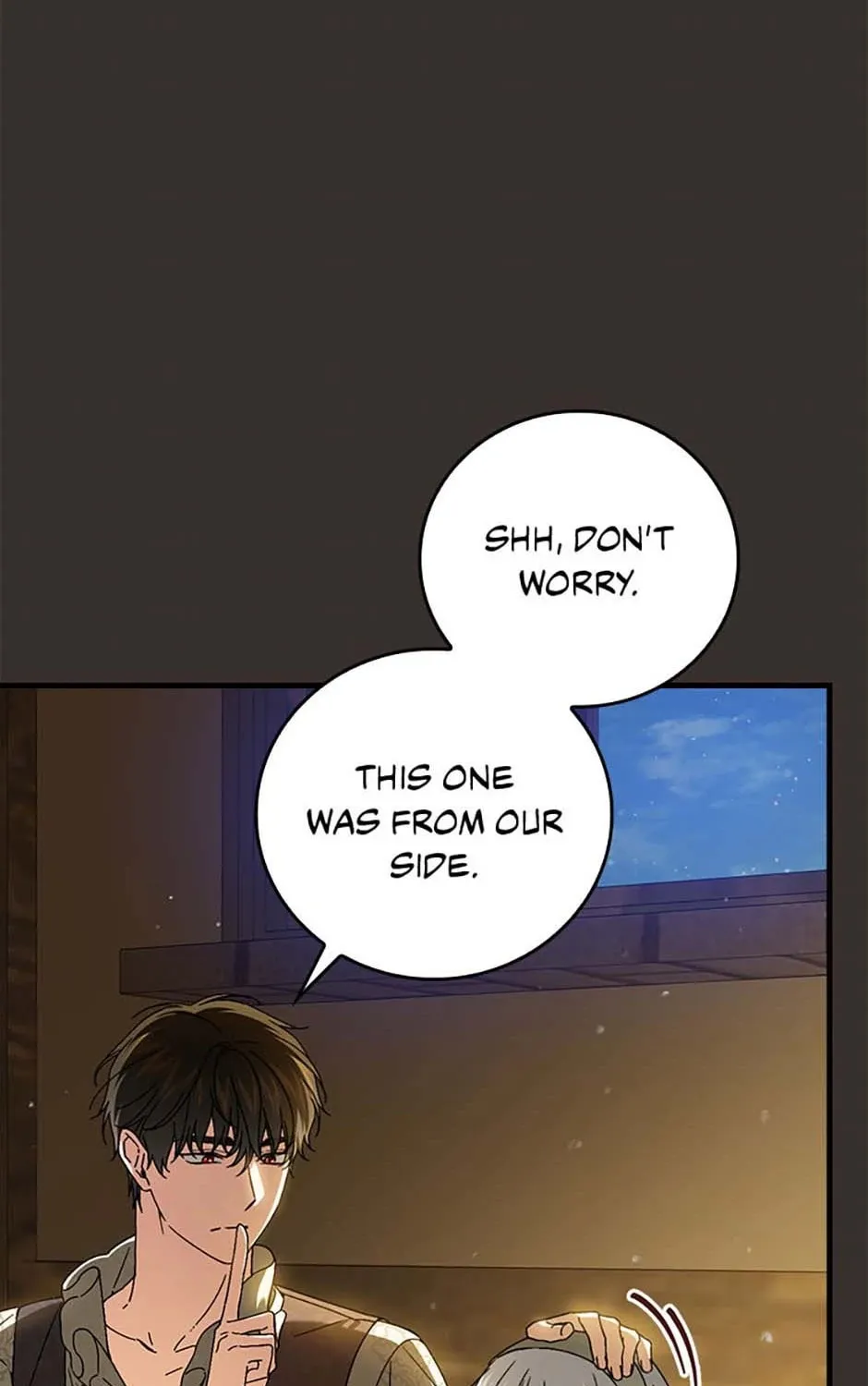 The Perfect Plan for a Fairy-Tale Ending Chapter 96 page 75 - 