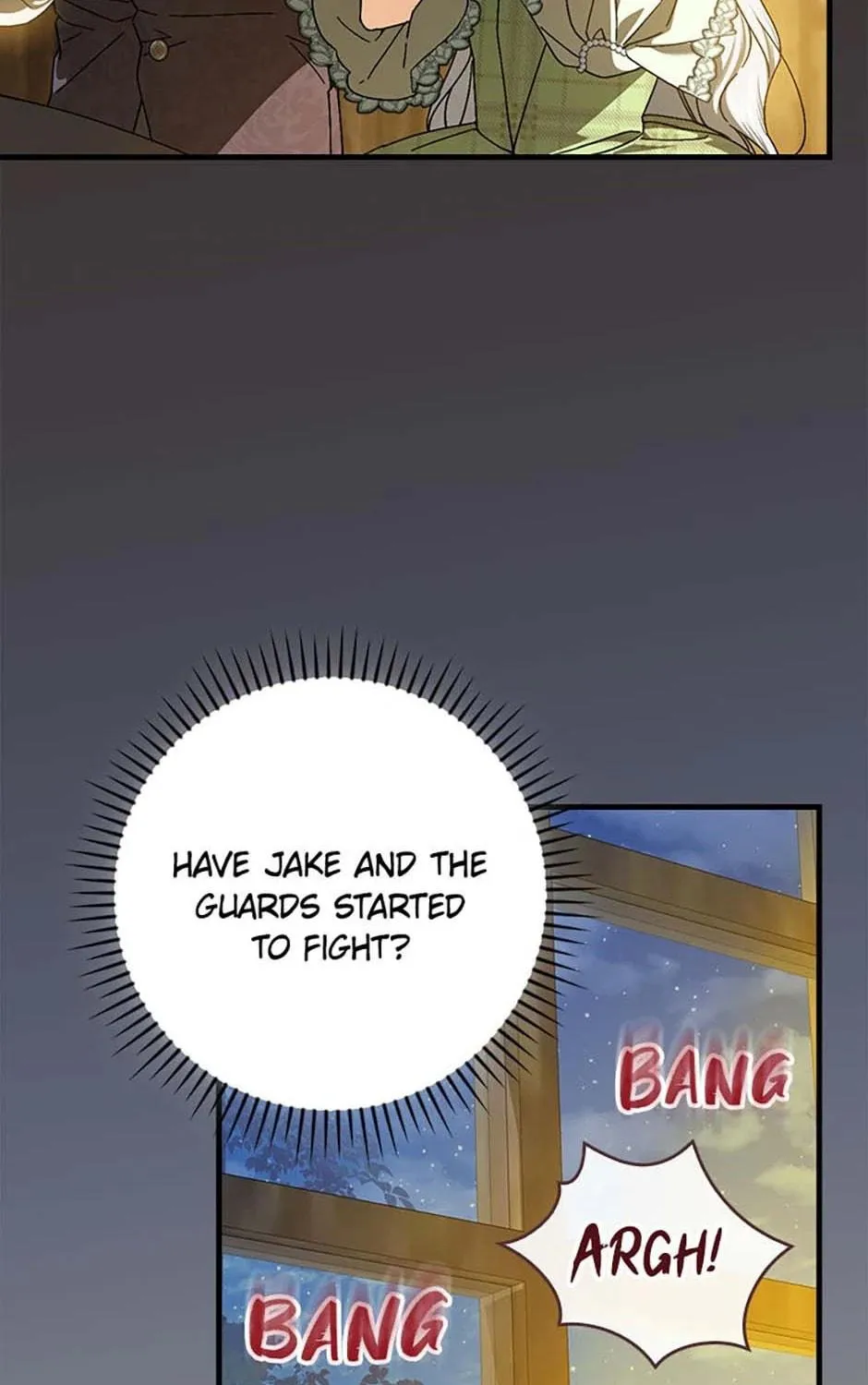 The Perfect Plan for a Fairy-Tale Ending Chapter 96 page 77 - 
