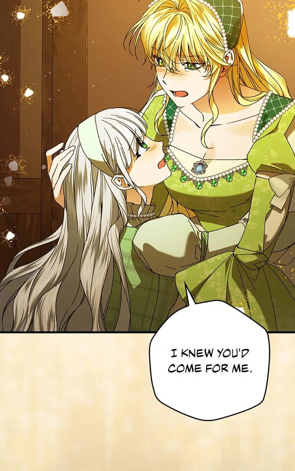 The Perfect Plan for a Fairy-Tale Ending Chapter 96 page 85 - 