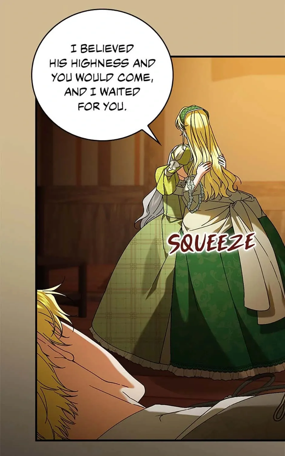 The Perfect Plan for a Fairy-Tale Ending Chapter 96 page 87 - 