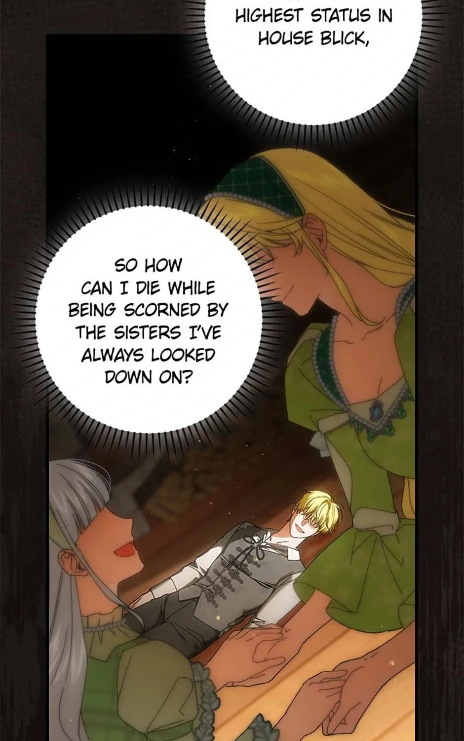 The Perfect Plan for a Fairy-Tale Ending Chapter 96 page 91 - 