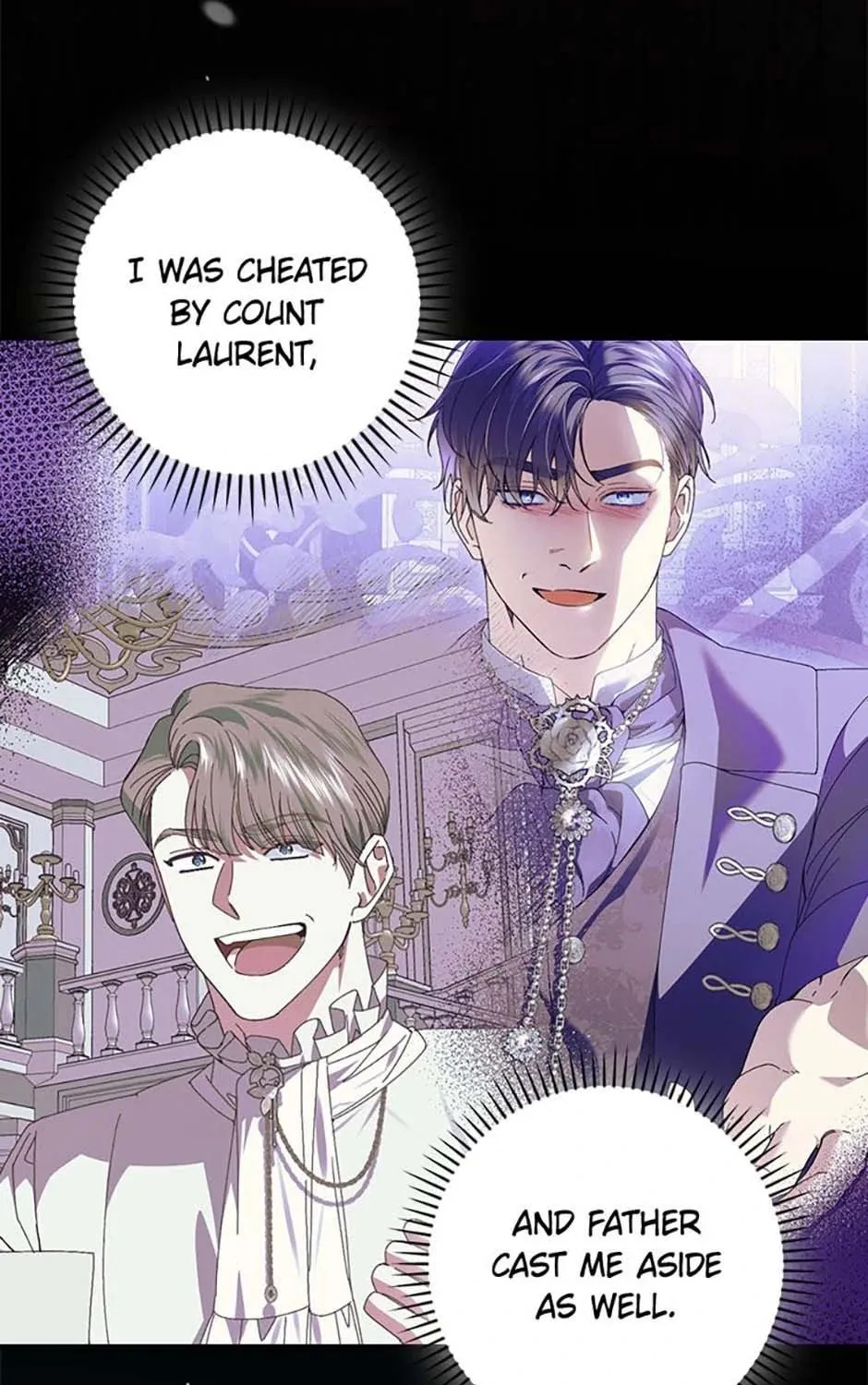 The Perfect Plan for a Fairy-Tale Ending Chapter 96 page 95 - 