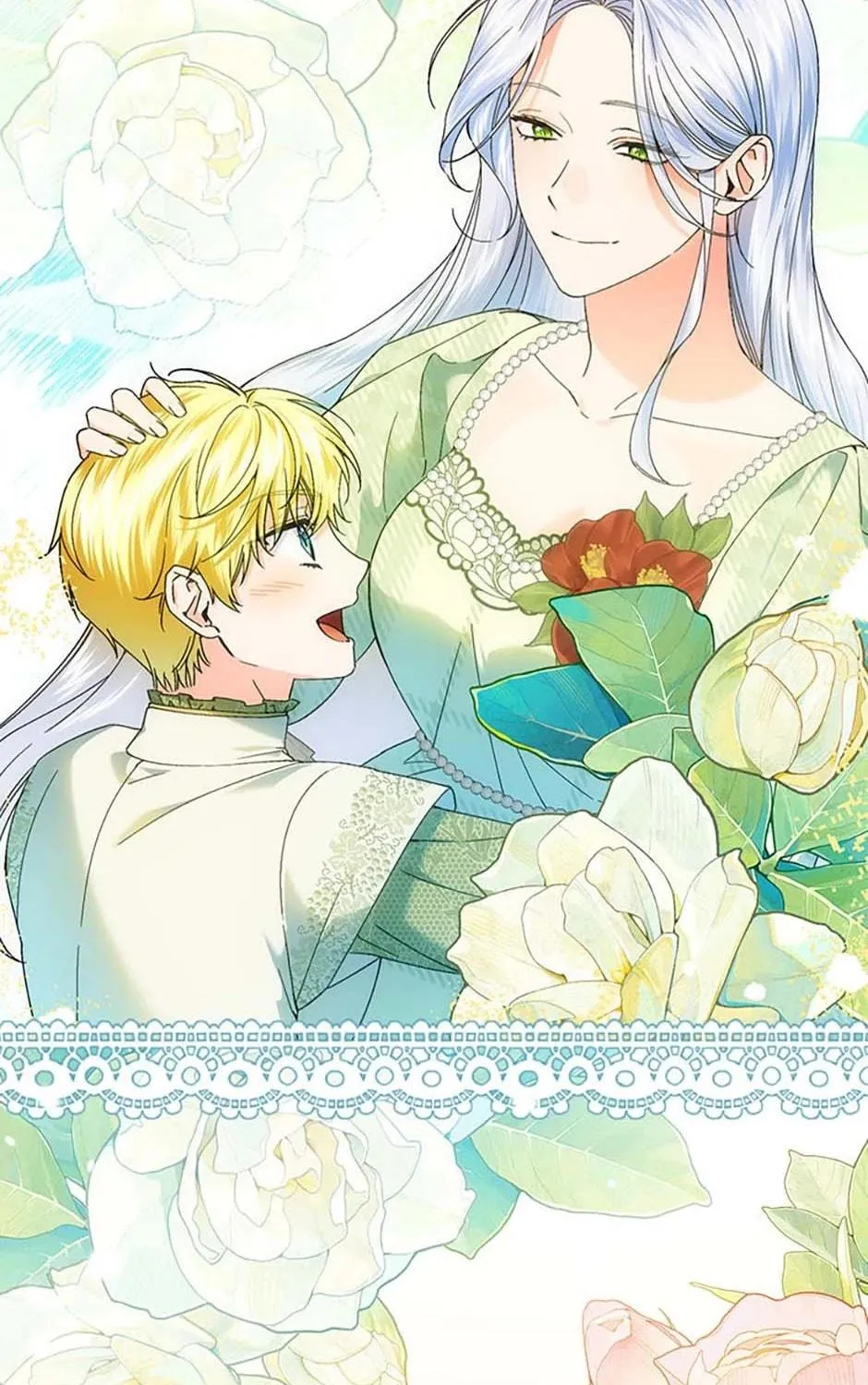 The Perfect Plan for a Fairy-Tale Ending Chapter 96 page 99 - 