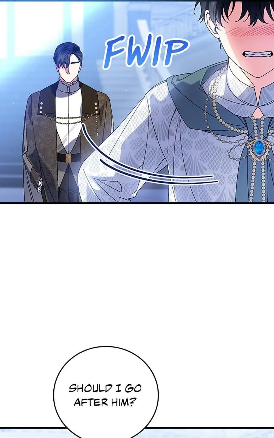 The Perfect Plan for a Fairy-Tale Ending Chapter 97 page 101 - 