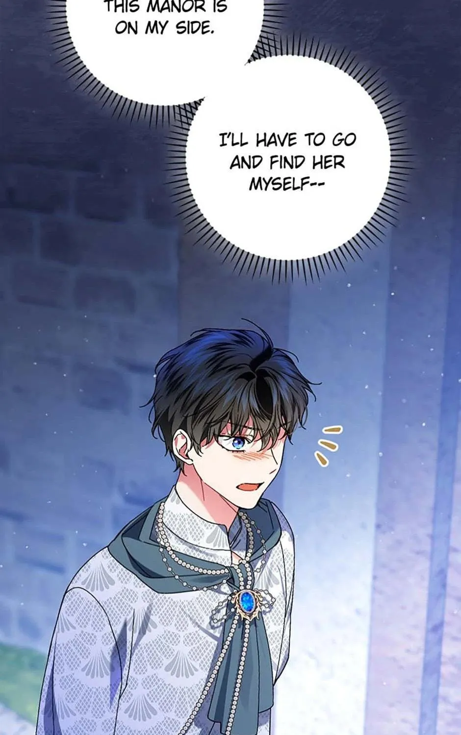 The Perfect Plan for a Fairy-Tale Ending Chapter 97 page 107 - 