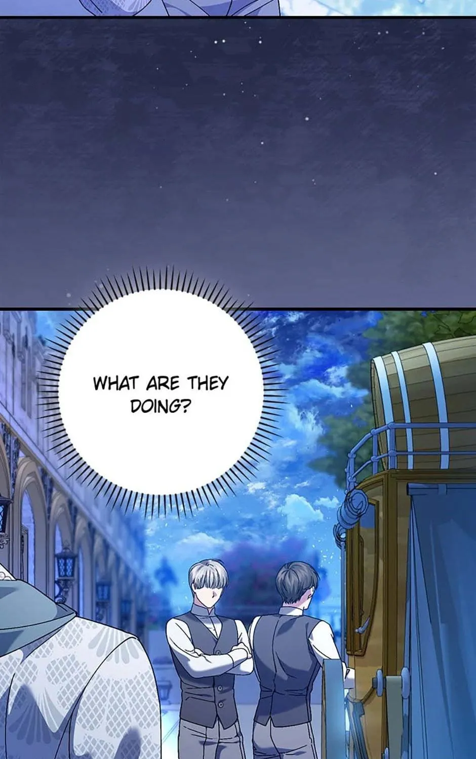 The Perfect Plan for a Fairy-Tale Ending Chapter 97 page 109 - 